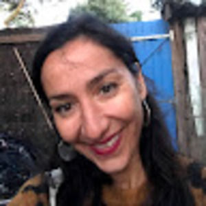 Meet your Posher, Émilie